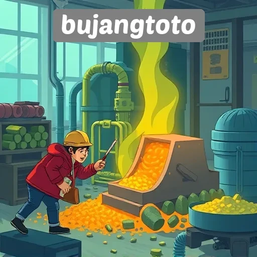 Bagaimana Bujangtoto Mempengaruhi Industri Game di Indonesia