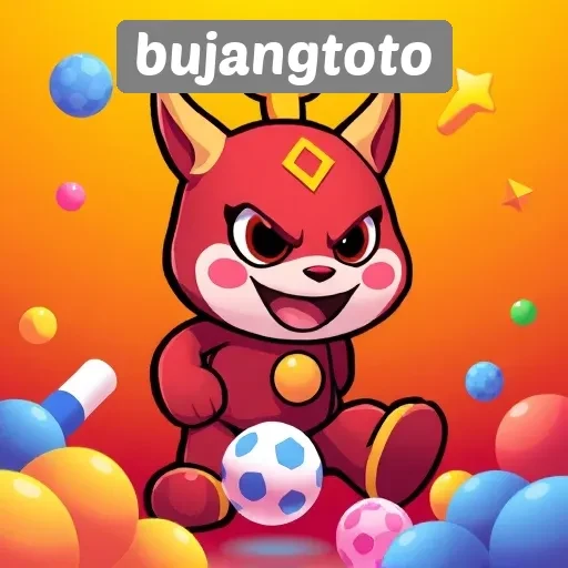 Bujangtoto Sebagai Platform Game Online Terpercaya