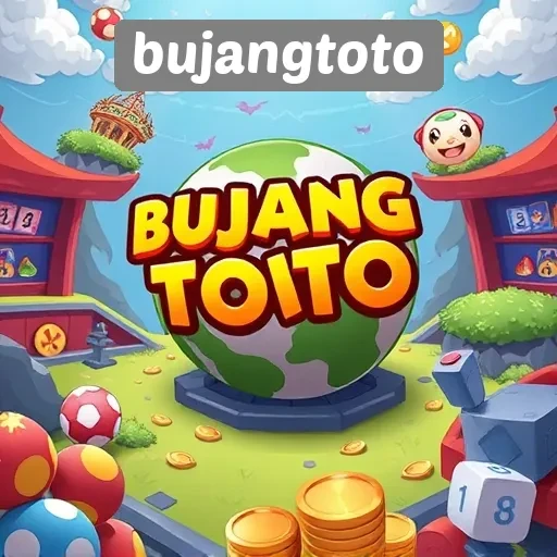 Kepopuleran Bujangtoto di Kalangan Gamer Indonesia