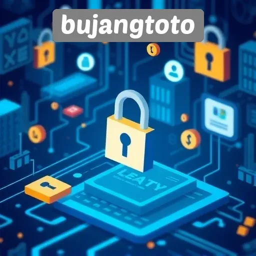 Bujangtoto dan Komitmennya terhadap Keamanan Pengguna
