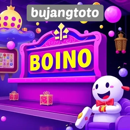 Tips Memilih Permainan yang Tepat di Bujangtoto untuk Maksimalkan Keseruan