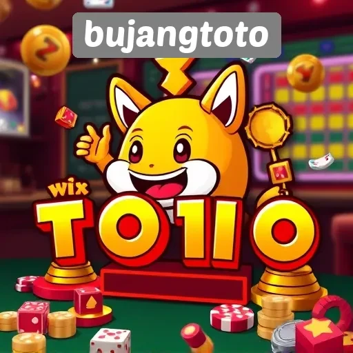 Menelusuri Jenis Permainan yang Tersedia di Bujangtoto