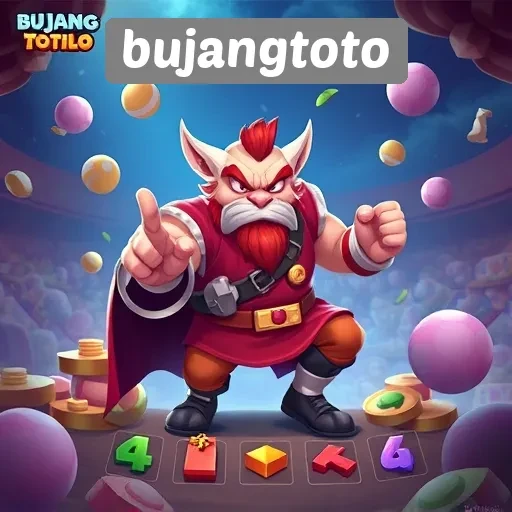 Tren Game yang Tersedia di Bujangtoto dan Minat Pemain