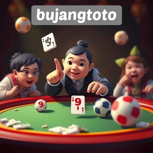 Strategi Terbaik untuk Memenangkan Permainan di Bujangtoto